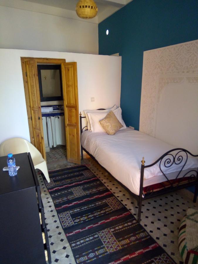 Chambre Simple